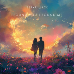 I Found You I Found Me