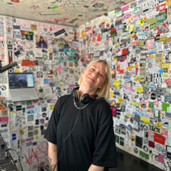 Good Times Belia Winnewisser @ The Lot Radio 04-24-2025