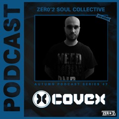 Autumn Podcast Series #07 - COVEX