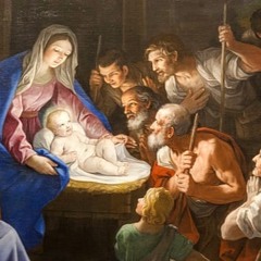 December 22: Zeal for the Apostolic Mission. Mary, Queen of Apostles, pray for us.