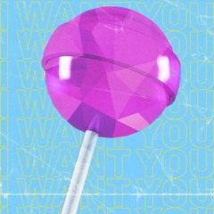 I WANT YOU - ft. DXT.GXV - (p. nvki)