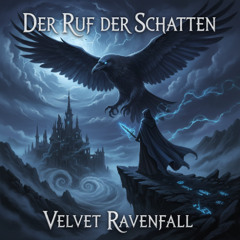 Der Ruf der Schatten