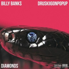 Diamonds ft (2200Druskii)