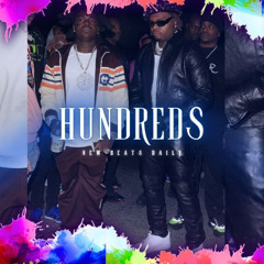 "Hundreds" Kodak Black x Gunna [Hiphop/Trap] Typebeat (Produced by Brandnew)