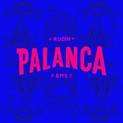 palanca RMX