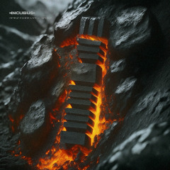MEDEEP005: DeepMe, Eklipse, Noctua - Incubus feat. Sāde Frame