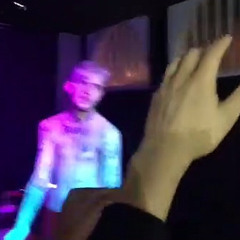 Crybaby (Live in El Paso, 11/14/17) NOT FULL*