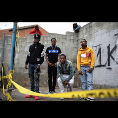 Chill Ft. Avenue32st - Nights Like This