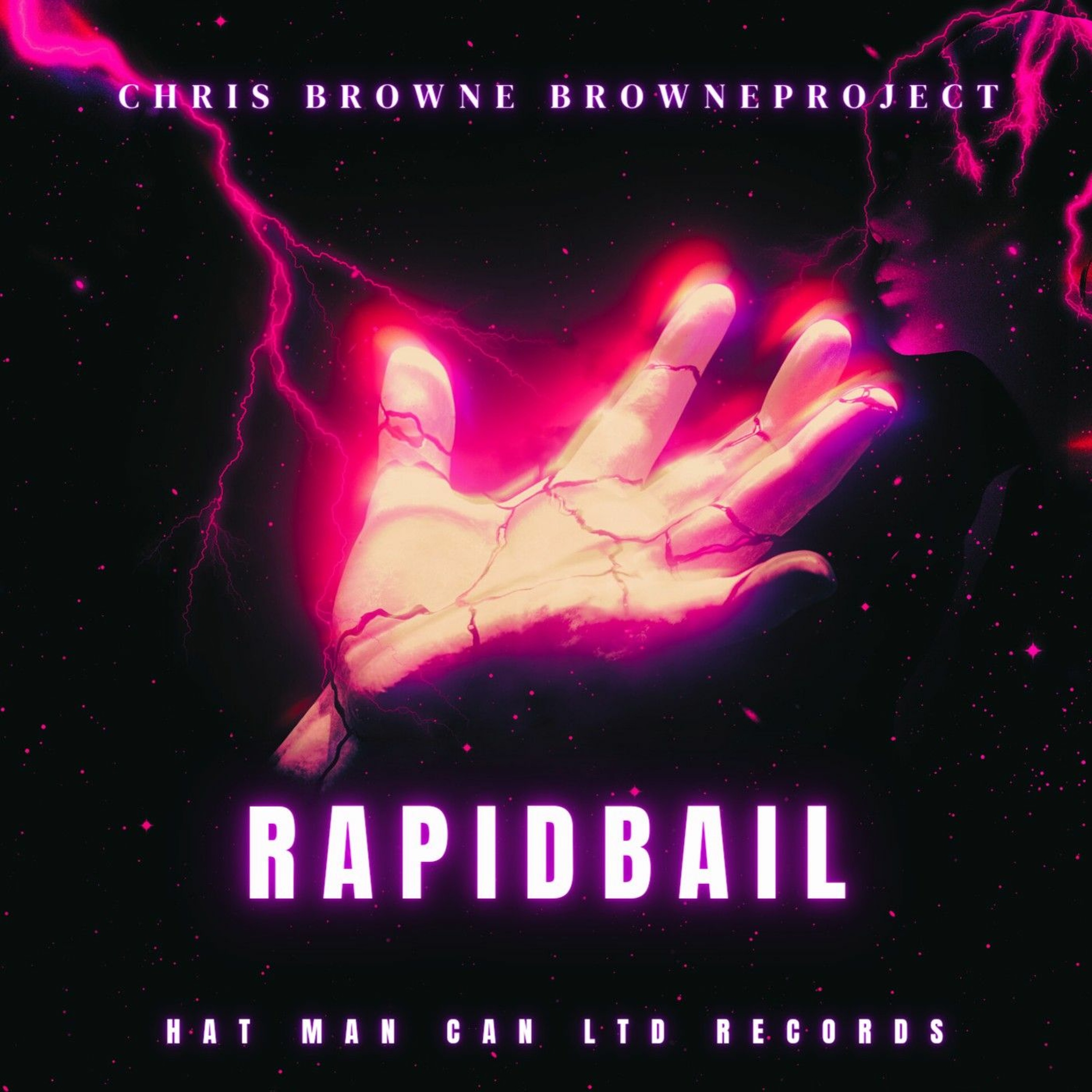Chris Browne BrowneProject