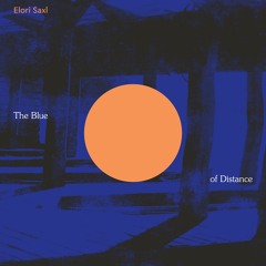 Elori Saxl - "Wave III"