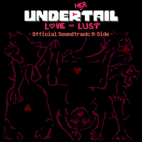Tutorial Over - 15 - Under(her)tail: Love and Lust OST