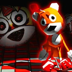 Sunshine But Different Characters Sing It -- (FNF Everyone Sings Sunshine)(MP3_320K).mp3
