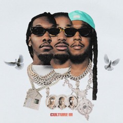 Migos - Why Not Remix [Prod. By TRS]