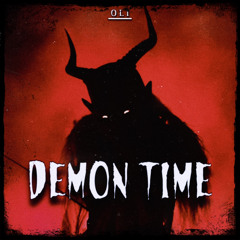 OLI - Demon Time