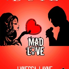 PDF/Ebook Mad Love BY : Lynessa Layne