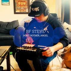 Don’t Bother, Angel (Taking Back Sunday HIP-HOP SAMPLE)