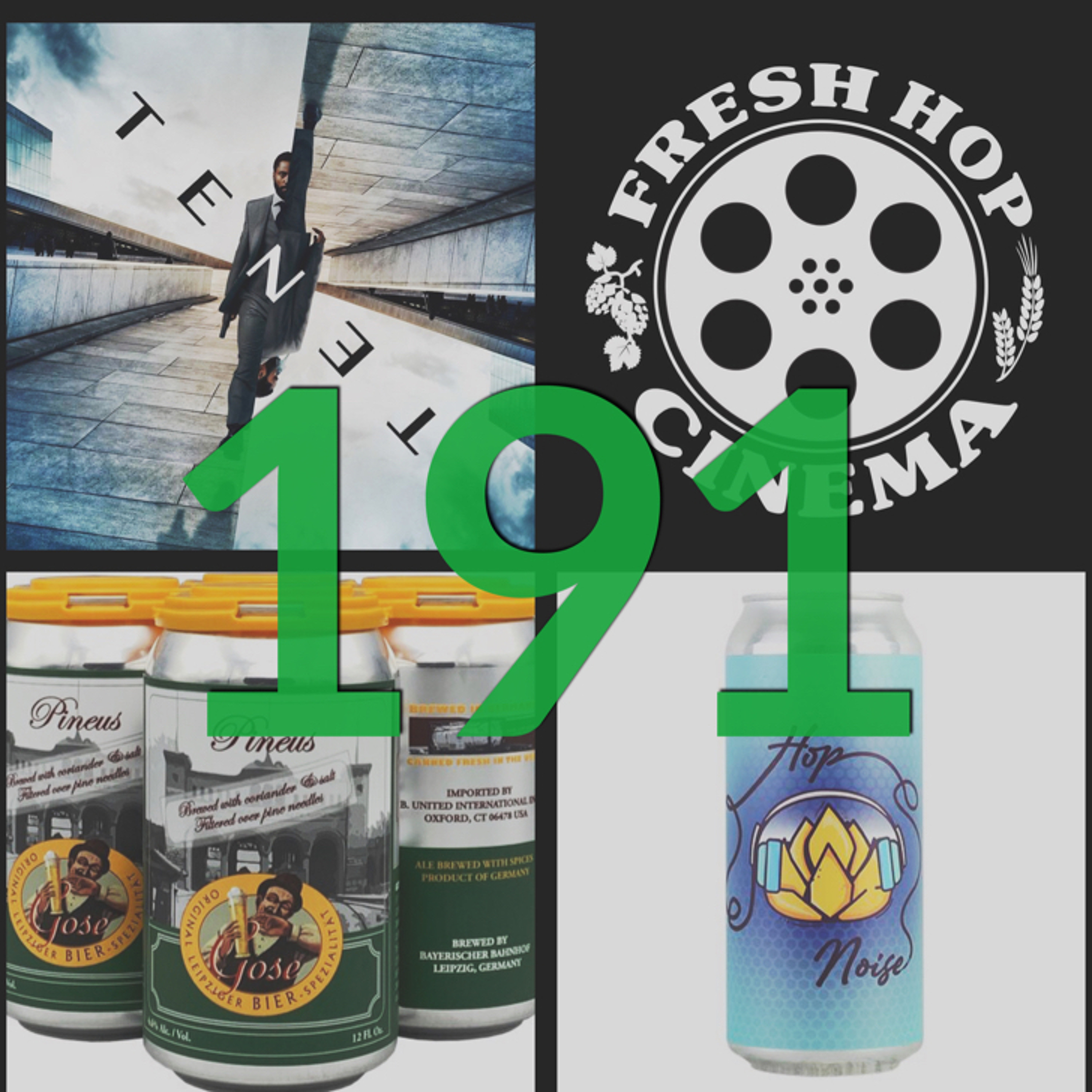 Fresh Hop Cinema