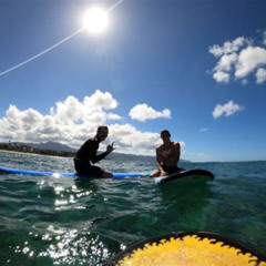 Review Special Price Open Group Surfing Lesson In Waikiki Oahu