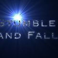 Stumble And Fall- By DS33_ K.E.D. Production