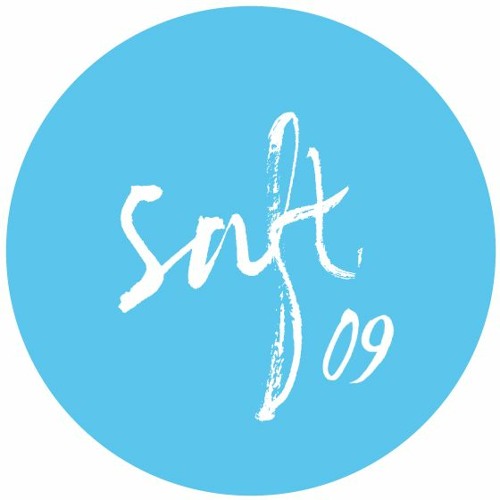 SAFT09 - Pascal Viscardi - Paradiso EP (+ Agnès & Jefferson Belmondo Remixes)