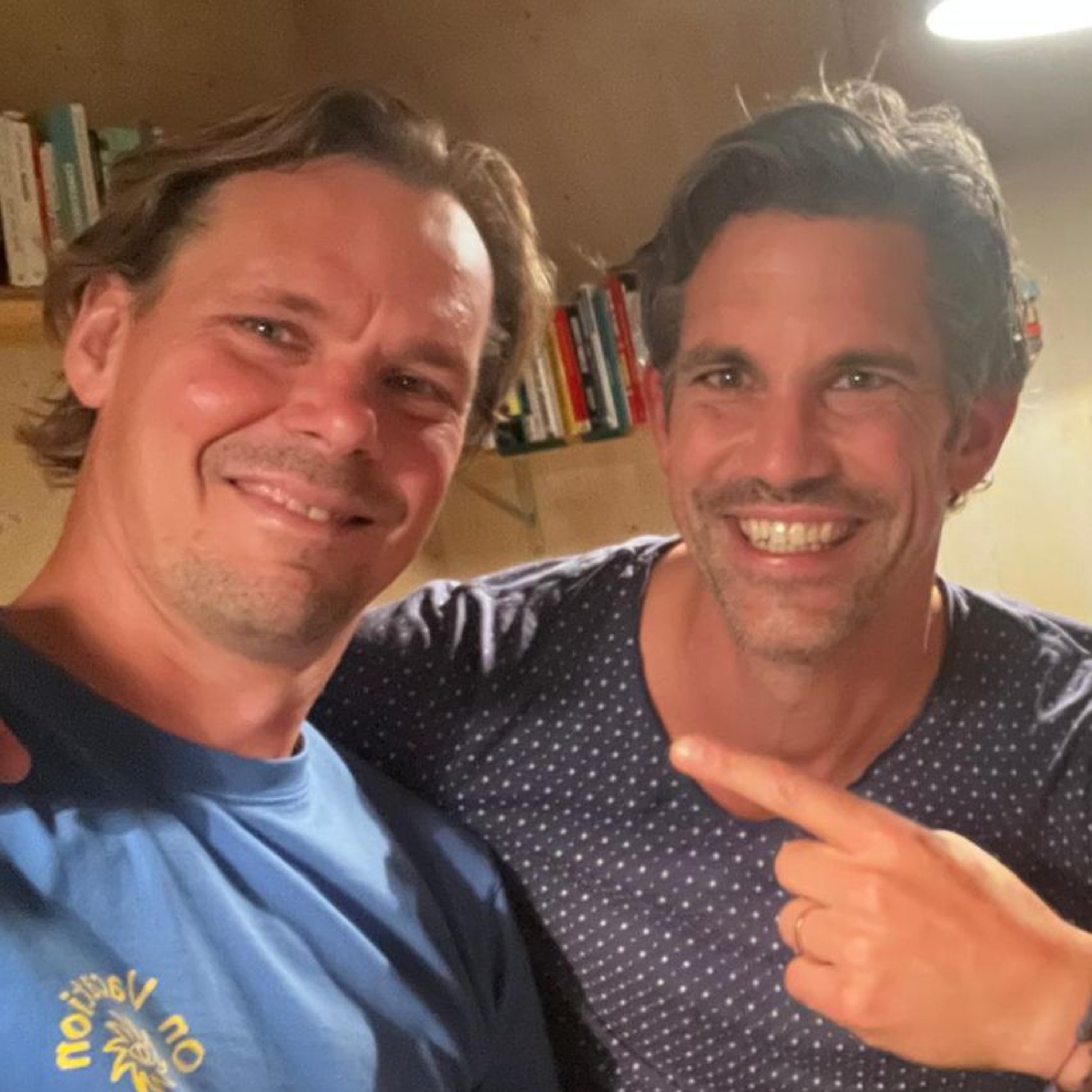 024/7 - De podcast met de makers en doeners uit Nijmegen die onze stad kleur geven