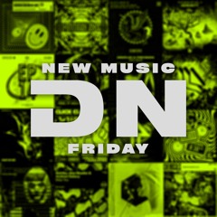 New Music Friday / Trey Pearce, Gabry Ponte, Just_Us