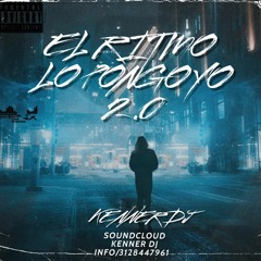 El Ritmo Lo Pongo Yo 2.0(To Dedicate A lizbeth) 🙌✔✔