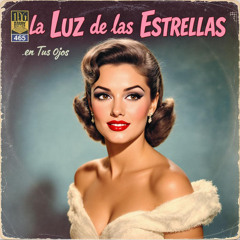 La Luz de las Estrellas en Tus Ojos
