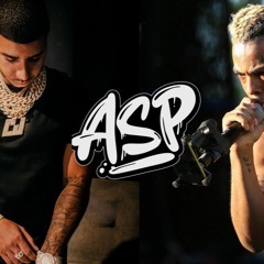 Look at Me x BOP [ASP'S HYPE EDIT] | Mixed by @ASPTheGreat