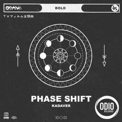 Kadaver - Phase Shift