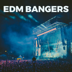 EDM BANGERS
