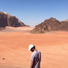 Sounds of Wadi Rum｜Jordan｜03.2025