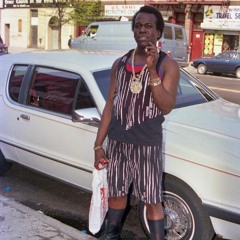 Barrington Levy Dubwise