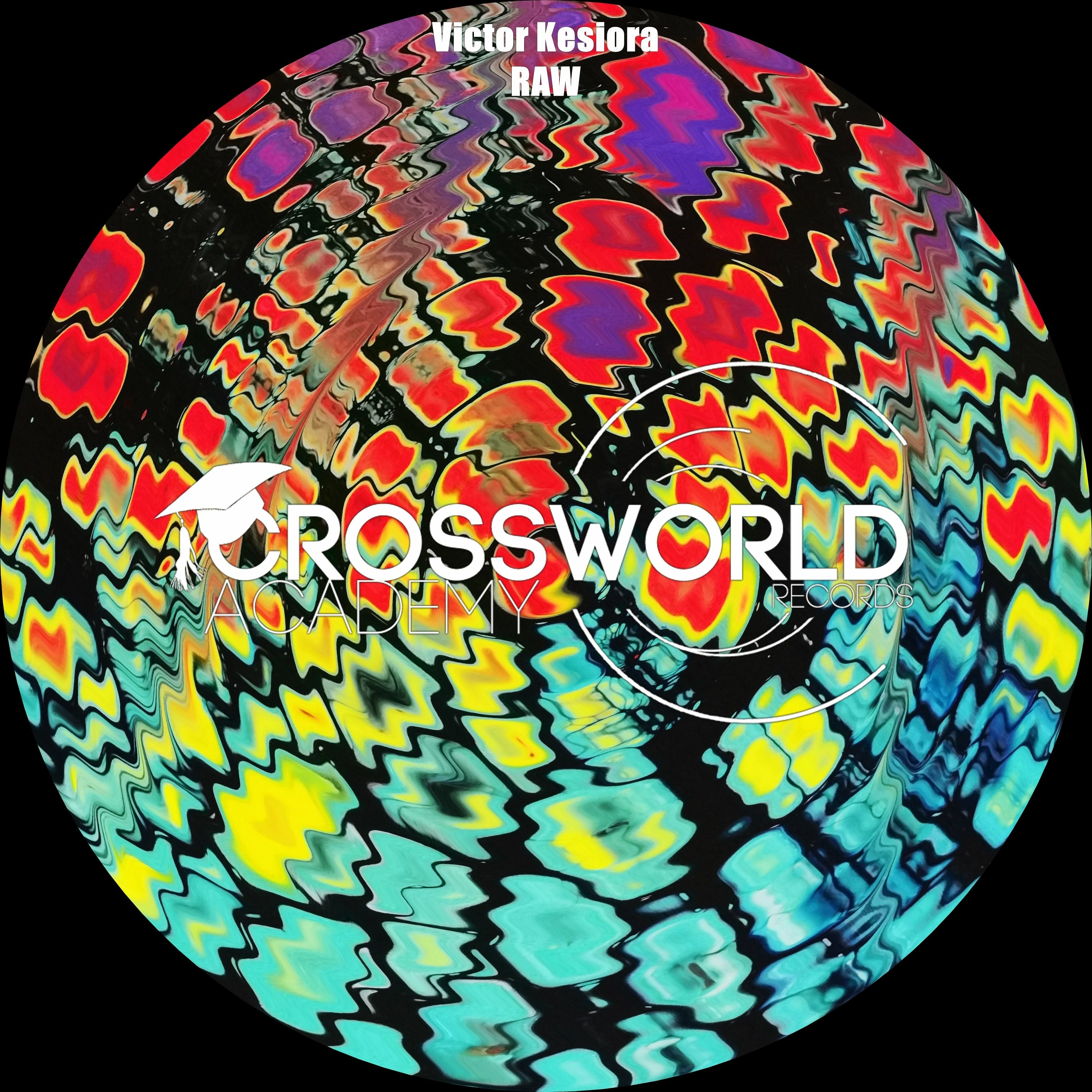 Crossworlder Music LTD.