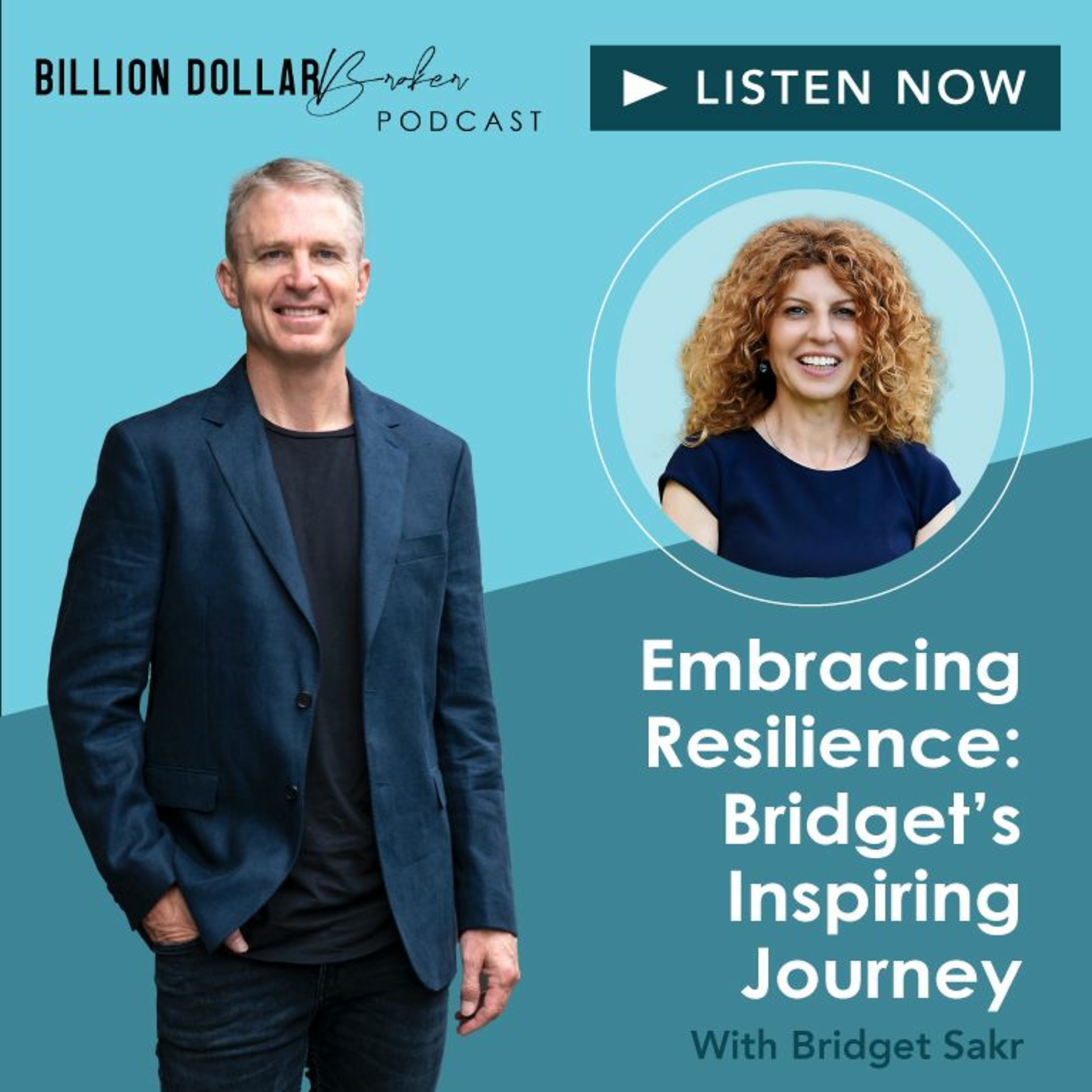 Billion Dollar Broker