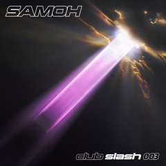 SAMOH - Art of Letting Go