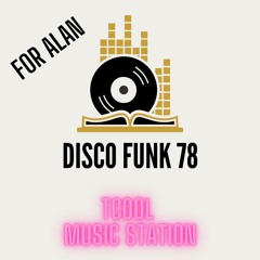 Disco 78 Vocals Soul