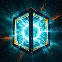 Tesseract