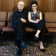 So Love Was Crowned, but Music Won the Cause (After John Drydon)(2019) by Buck McDaniel