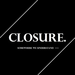 Somewhere We Understand (re-release)
