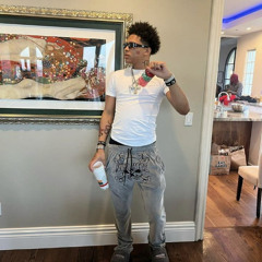 Ksuave Cotton Mouth x CG