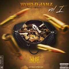 WORLD JAMZ VOLUME ONE