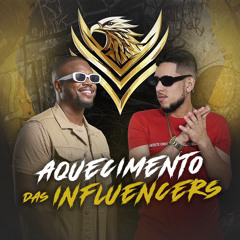 AQUECIMENTO DAS INFLUENCERS ((((DJ VICTOR FALCÃO))))MC GIBI
