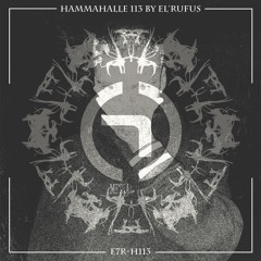 HAMMAHALLE 113 by El’Rufus