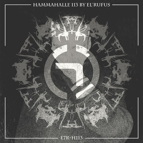 HAMMAHALLE 113 by El’Rufus