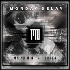 MØ.DE 010 - LEYLA