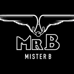 538_4 Forbidden Kitty ❌ Mister B Pre-Wasteland - Apr 2024 - Amsterdam (NL)