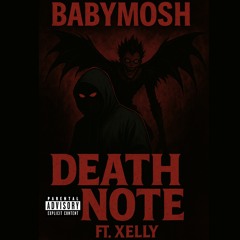 Deathnote ft. 02 Xelly (PROD. SPHYNX)