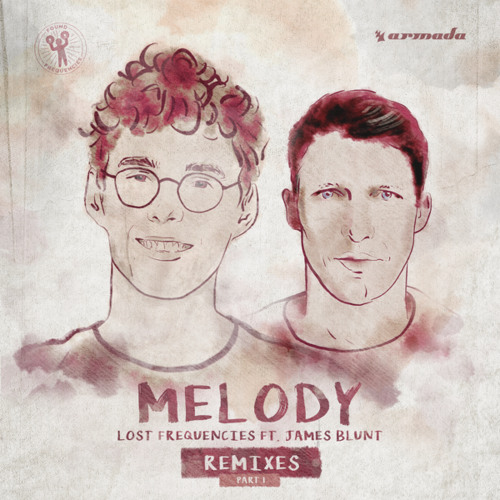 Melody (DJ Licious Remix) [feat. James Blunt]