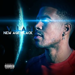 New Age Black Ft. LIL RICHIE - Back 2 Back